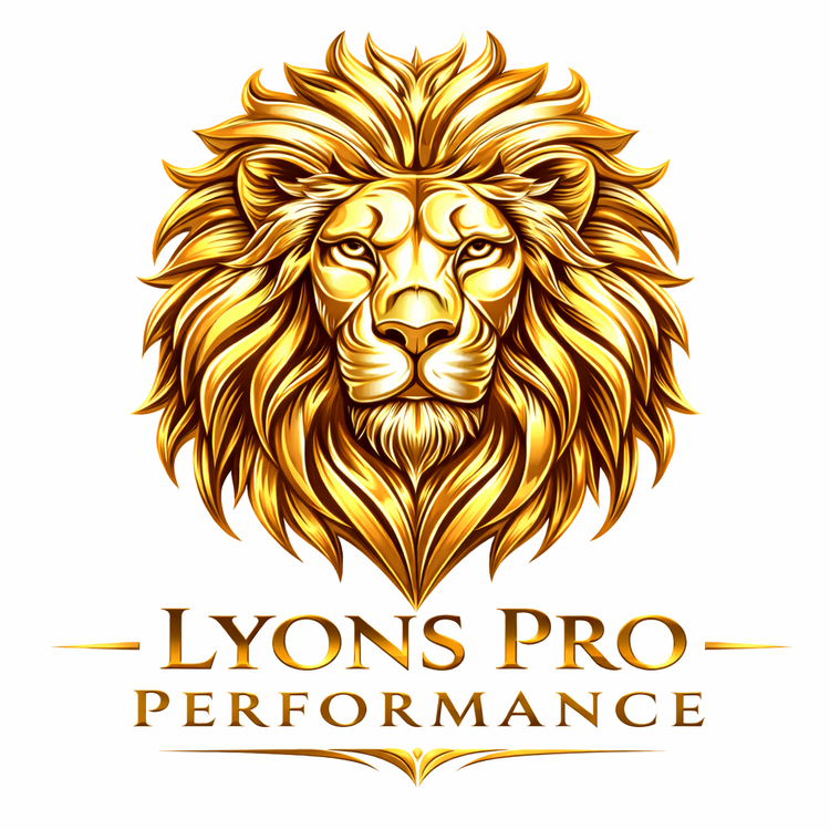 Lyons Pro Performance