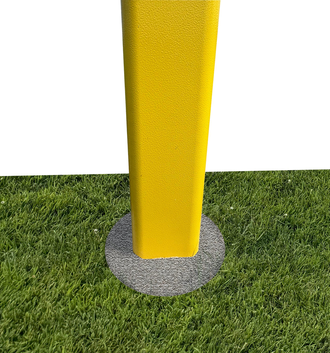Bison 8' Recreational Direct-Bury Foul Poles – Pair