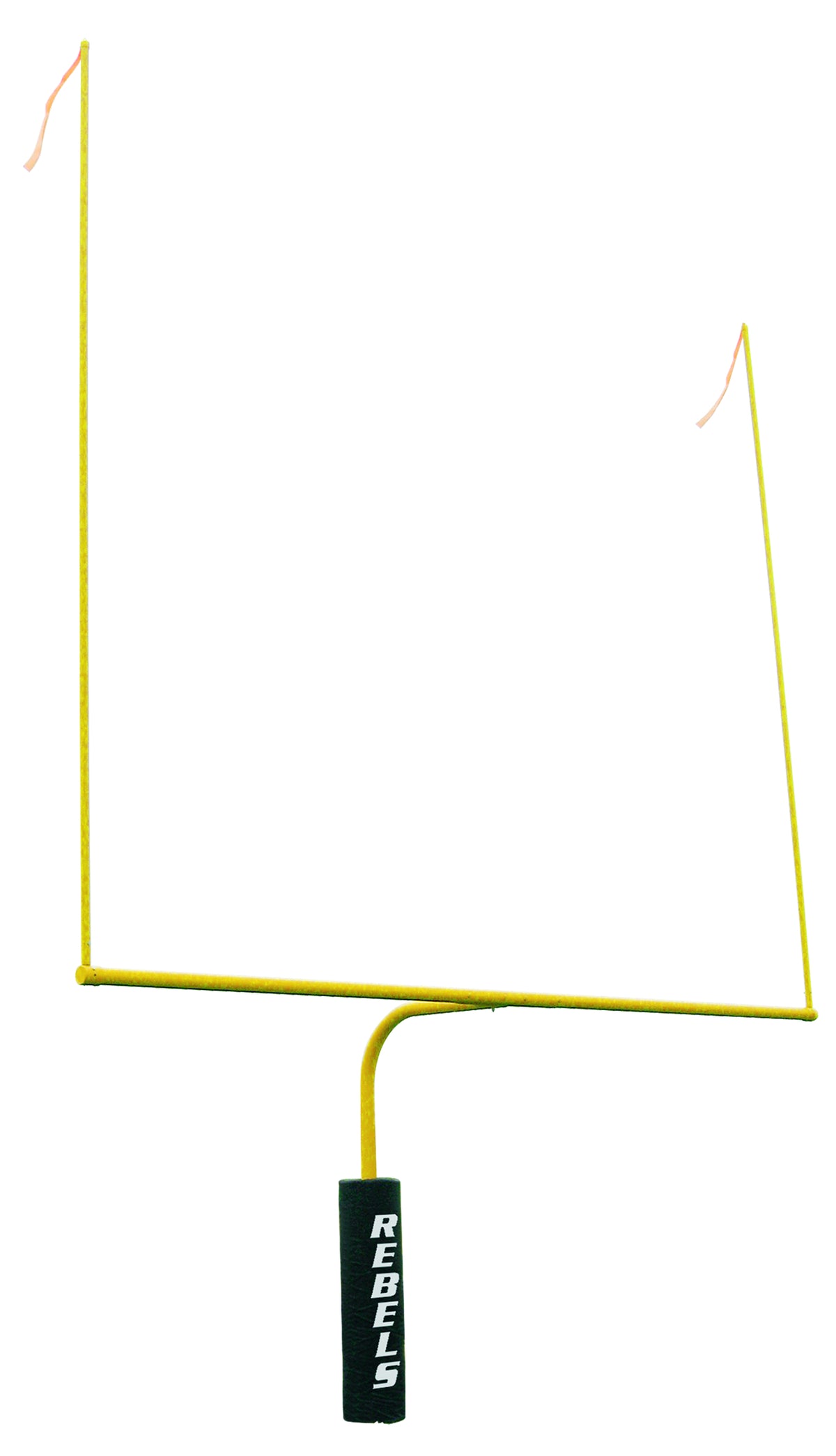 First Team All Star HSC-SY High School Football Goalpost