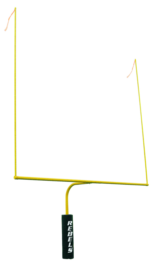 First Team All Star HSC-SY High School Football Goalpost