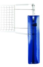 First Team Galaxy Complete carbon fiber competition volleyball system