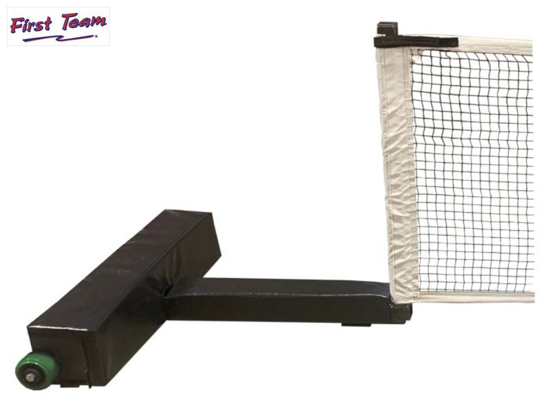 First Team Scorpion portable pickleball set
