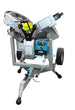 Sports Attack Hack Attack softball pitching machine with ball