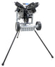 Sports Attack I-Hack Attack baseball pitching machine front view