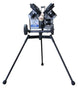 Sports Attack Junior Hack Attack baseball pitching machine front view
