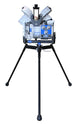Sports Attack Junior Hack Attack baseball pitching machine rear view