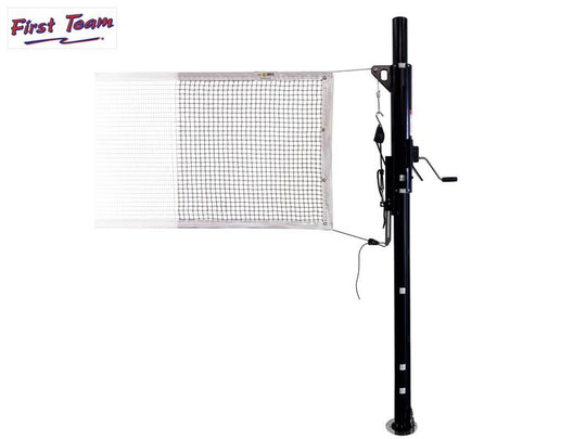 First Team Voyager VB multi-sport net system