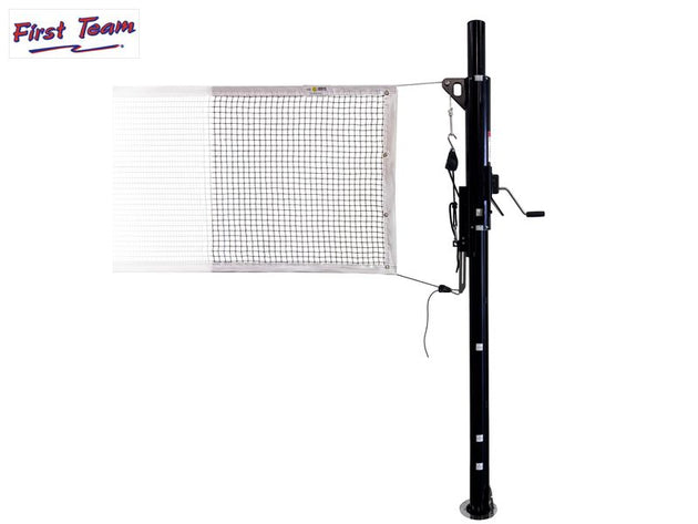 First Team Voyager VB multi-sport net system